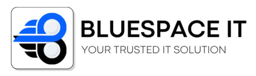 Bluespace IT – Your Trusted IT Solution