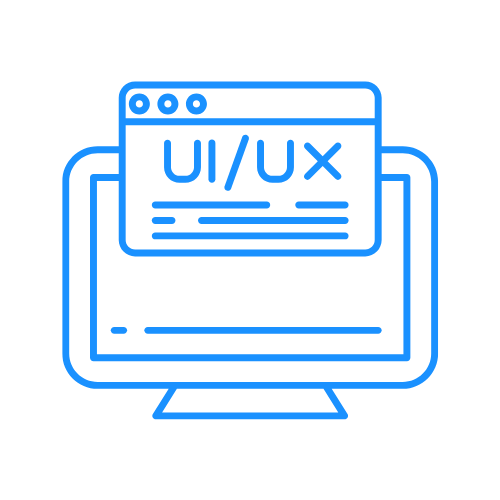 UI/UX Design